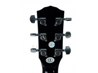 Fender CD-60SCE Blk Fender CD-60SCE Blk